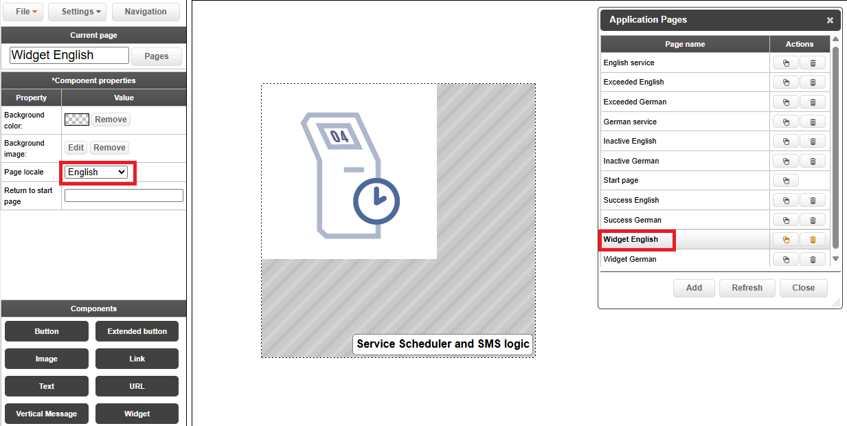 Service_Scheduler_multiple_widgets_page_locale.png